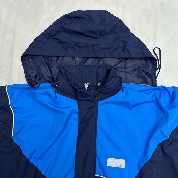 *RARE* Vintage Adi-Tex Windbreaker - Picture 4 of 7